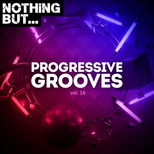 VA - Nothing But... Progressive Grooves, Vol. 16 [NBPG16]
